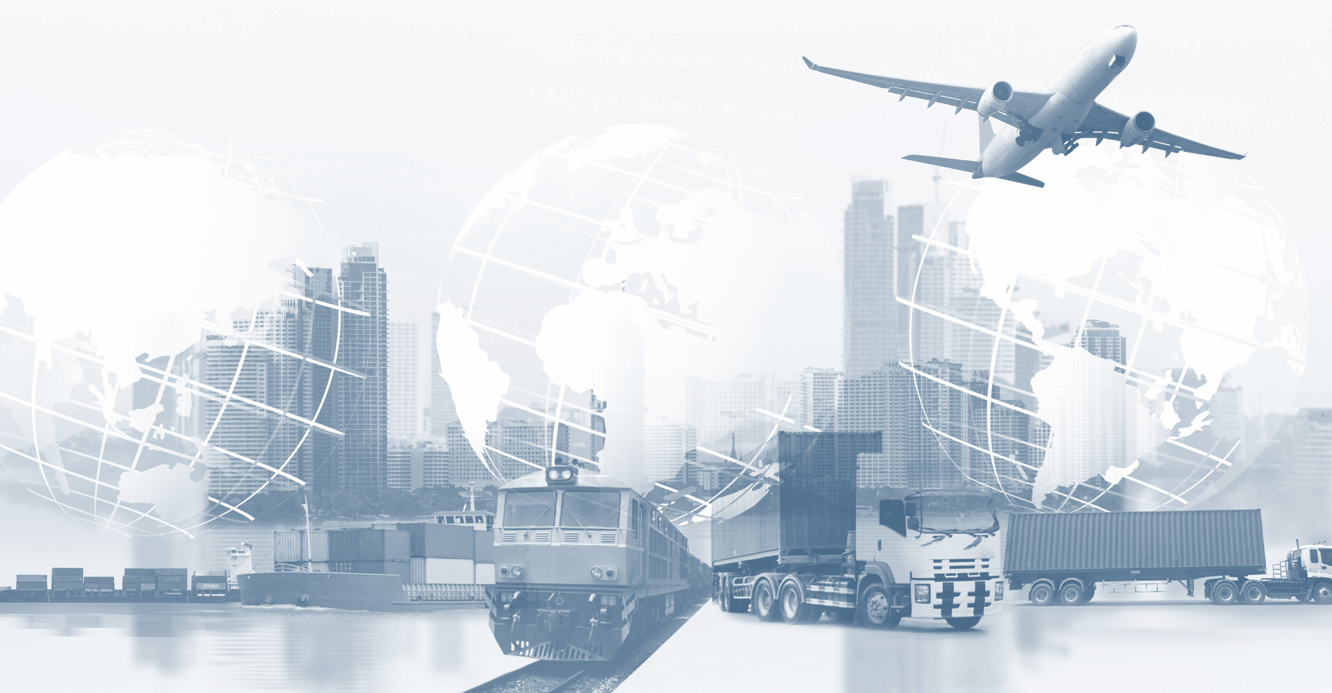 Aduana y Logística en un solo lugar